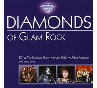 Diamonds of Glam Rock - Diamonds Of Glam Rock