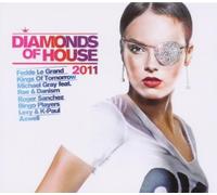 Diamonds Of House 2011