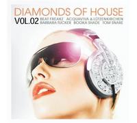 Diamonds of House Vol. 2