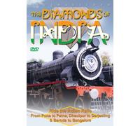 Diamonds of India [USA] [DVD]