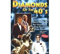 Diamonds of the 40's [Alemania] [DVD]