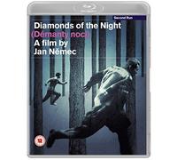 Diamonds Of The Night [Blu-ray]