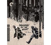 Diamonds of the Night (Criterion Collection) [USA] [Blu-ray]