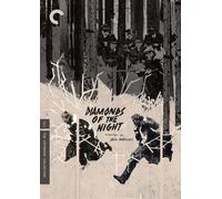 Diamonds of the Night (The Criterion Collection) (DVD) (Importación USA)