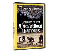 Diamonds of War: Africa's Blood Diamond [DVD] [2007] [Region 1] [US Import] [NTSC]