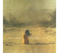 Diamonds on the Inside