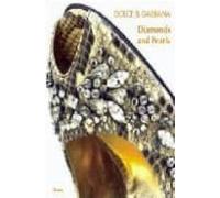 diamonds & pearls - dolce & gabbana