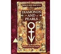 Diamonds & Pearls (DVD) Prince & The New Power Generation (Importación USA)