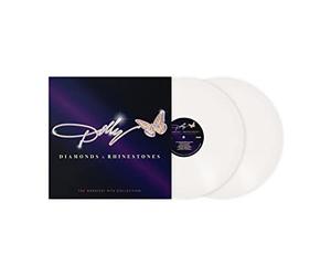 Diamonds & Rhinestones: The Greatest Hits Collection