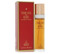 Diamonds & Rubies Elizabeth Taylor EdT 3.4 oz / e 100 ml