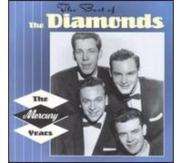 Diamonds The Best Of The Diamonds (CD) (Importación USA)