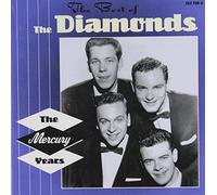 Diamonds, the - The Best of