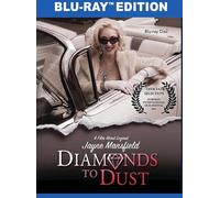 Diamonds To Dust [Edizione: Stati Uniti] [Italia] [Blu-ray]