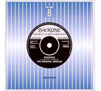 Diamonds - Vol. 8-Rockfile