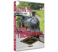 Diamonds Were Forever - Celebrating Glasgow Steam [DVD] [Reino Unido]