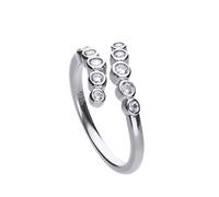 Diamonfire Anillo Señora 6119411082170
