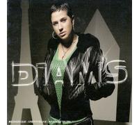 Diam'S - Coffret 2 CD : Dans ma bulle / Brut de femme