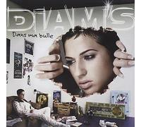 Diams - Dans Ma Bulle -Coloured-