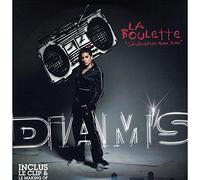Diam'S - La Boulette (Enhanced) [Import]