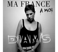Diams - par Amour/Ma France a Moi [Import]
