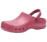 DIAN EVA Color Budeos Talla 41, Zueco de Trabajo para sanidad y hostelería Unisex Certificado CE EN ISO 20347 Marca
