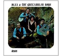 Dian & Greenbriar Boys - Dian & the Greenbriar Boys