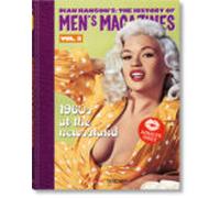Dian Hansons: The History Of Men;s Magazines. Vol 3 1960s At The Newss