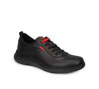 DIAN, Zapato de Trabajo Altea Plus Tipo Tenis para Personal de Hospital, Hospital y restauración, con Tejido de Malla Repelente al Agua, estándar CE