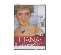 Diana - A Model Princess [DVD] [Reino Unido]