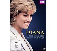Diana - Abschied von der Königin der Herzen (DVD)