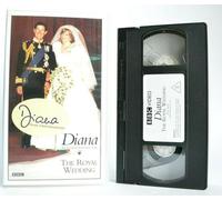 Diana - An Extraordinary Life - Touring In Europe - BBC Series