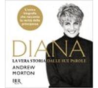 Diana (audiolibro)