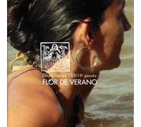 Diana Baroni Trio - Flor De Varano