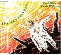 Diana Brown & Barrie K. Sharpe - Sun Worshippers [Import]