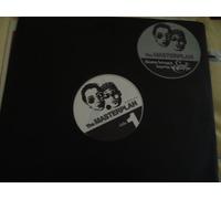 Diana Brown & Barrie K Sharpe - The Masterplan [Vinilo]