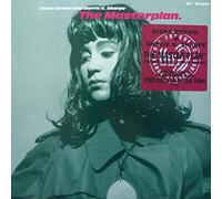 DIANA BROWN & BARRIE SHARPE - DIANA BROWN & BARRIE SHARPE / MASTERPLAN
