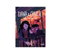 Diana & charlie (sillón orejero)