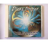 Diana Cooper - The Chakra Meditation