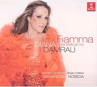Diana Damrau - Fiamma Del Belcanto
