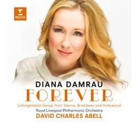 Diana Damrau - Forever