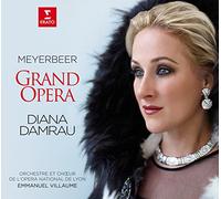 Diana Damrau - Giacomo Meyerbeer: Grand Opera