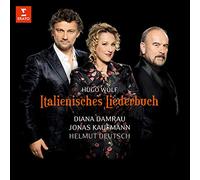 Diana Damrau; Jonas Kaufmann - Italienidches Leide