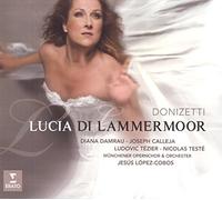 Diana Damrau - Lucia Di Lammermoor