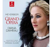 Diana Damrau – Meyerbeer: Grand Opera