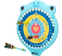 Diana dardos magnéticos CB Toys