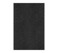 Diana de dardos: panel trasero de fieltro grueso, placa de protección grande, protección duradera para diana | protección de pared para interior y exterior, sala de juegos, garaje, oficina, uso