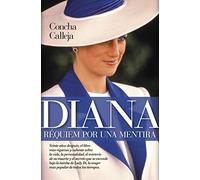 Diana Réquiem Por Una Mentira