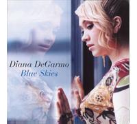 Diana Degarmo - Blue Skies