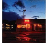 Diana Demuth Misadventure (Vinyl) 12" Album