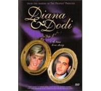 Diana & Dodi: True Love Story [USA] [DVD]